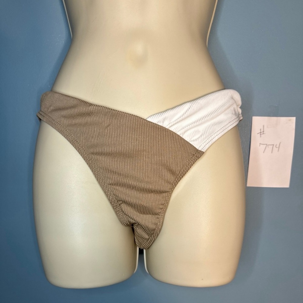 Bikini Bottoms